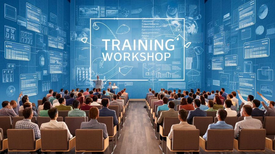 Training Programmes/Workshops